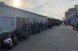 封庫首日：國產、進口凍貨全部登記排查，市場全面消殺