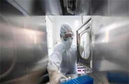 官媒最新發聲：冷鏈裝卸工頻“中招”，亟需科學有效的方法防疫！