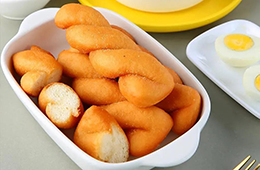 可鹽可甜、吃“軟”不吃硬…對(duì)標(biāo)油條的速凍麻花，會(huì)成為餐桌新寵嗎？