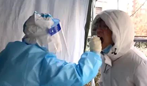 給凍品人打氣！張文宏、吳尊友等專家亮相央視， 解答進(jìn)口冷食一切疑問(wèn)！