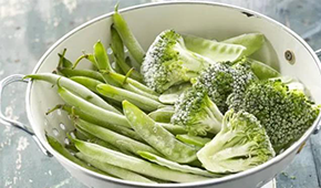 出口內銷都不順！疫情下，速凍蔬菜不香了