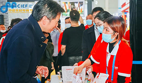 疫情之后武漢首場食材節(jié)，透露了餐飲供應(yīng)鏈哪些新變化？