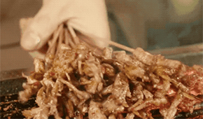 燒烤行業(yè)或?qū)⒊霈F(xiàn)“海底撈”和“蜀海”，串類企業(yè)如何抓住機遇？