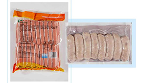 小包裝也有大學問，居家消費升溫，烤腸包裝花樣升級