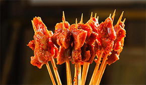 借勢(shì)火鍋、串串店，小郡肝欲成下一個(gè)爆款食材？