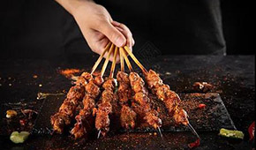 品類崛起、客單價(jià)追趕火鍋，供應(yīng)鏈升級(jí)助推燒烤連鎖化發(fā)展
