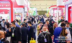 “明年還來！”第14屆冷凍食品展圓滿收官，觀展人次50000＋，人氣、效果都很贊
