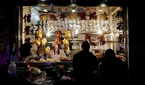 吃肉最多的省份竟然不在北方，中國吃肉地圖來了