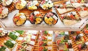 雙匯、溫氏、圣農、湘佳……肉類企業紛紛“搶吃”預制菜