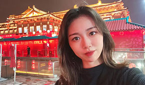 凍二代 | 鴻津何桂婷：瞄準(zhǔn)新需求搭建新渠道，為26年企業(yè)帶來新食尚