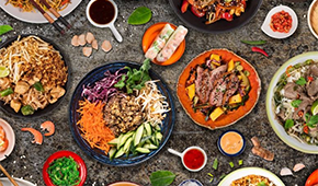 預(yù)制菜萬億大生意邏輯：便捷、多樣化、省錢，抓80、90的胃