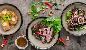 團(tuán)餐企業(yè)入局預(yù)制菜，看這三項“能力”