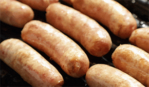 品質升級，口味創新，直播爆品…依托OEM和線上，烤腸殺出新賽道