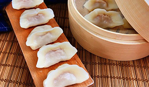 靠一款植物肉輕水餃大受歡迎，植益食客做對了啥？