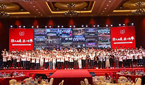 “糍”續(xù)發(fā)力，“卷”動(dòng)未來(lái)…屏榮發(fā)布2022秋冬新品