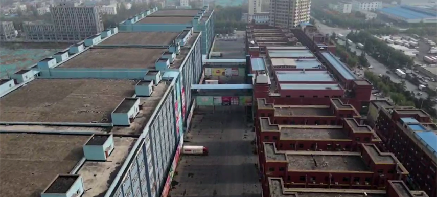 萬邦緊急通知：商戶要食宿在市場！信基、物流港已停業(yè)整40天…