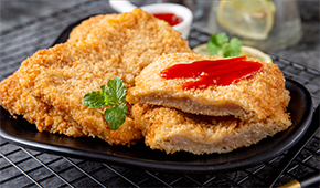 春雪、溫氏、圣農、仙壇…預制菜熱賣，禽企搶抓新“雞”遇