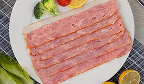 不是所有的培根都能叫“培根”！培根新國標發(fā)布，行業(yè)洗牌將至