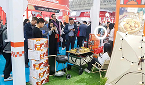 直播帶貨、場景化、水產預制菜…看食材業新風向