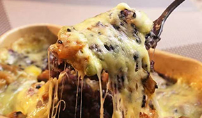 焗飯、焗面、焗紅薯、焗玉米…速凍企業今年為何爭相入“焗”？