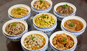  “預制”魯西特色八大碗，能否讓傳統美食飄香全國？