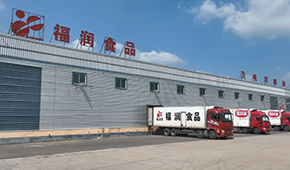 福潤食品：升級傳統品類，讓利經銷商，實現“穩”增長