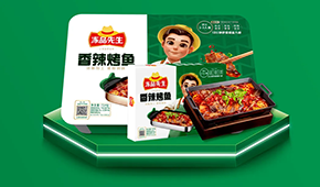 安井+預制菜、三全+牛羊肉、思念+火鍋料…速凍巨頭們的“+”戰略，你怎么看？