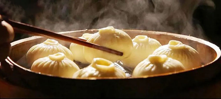 淡季不淡、旺季更旺，“揚州包子”煥新發展，做對了什么？