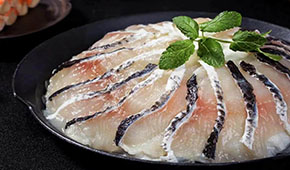 內卷嚴重的黑魚片市場，誰還有機會？