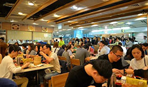 由守轉攻！餐飲業上半年裂變：著力下沉、裂變全國