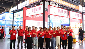 創新湯品配料，研霖助力速凍食品、餐飲產業升級