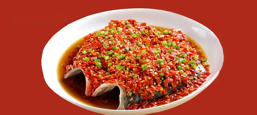 九塊九的剁椒魚頭：營銷奇跡還是噱頭？