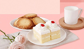 中國蛋糕40年:新零售趨勢下，進(jìn)入冷凍蛋糕大單品時(shí)代