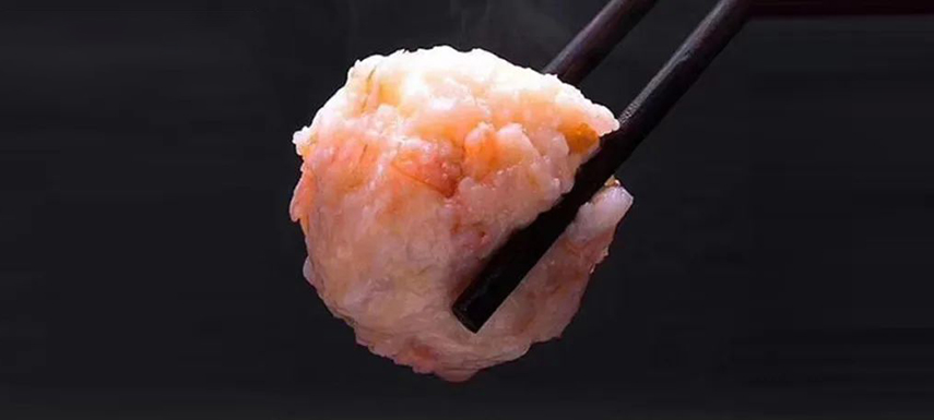 蝦滑品類越來越熱，倒逼企業做到這兩點極致