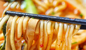 海底撈、蓮花健康入局，這款“粉”要趕超螺螄粉、酸辣粉？