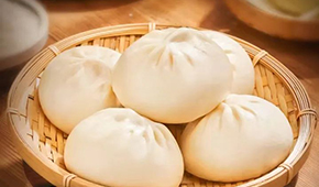  大包市場風(fēng)云再起！千味央廚發(fā)力蒸煮品類，80g手工大包首發(fā)上新