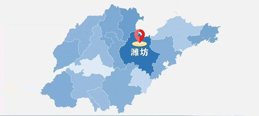 【山東產業行】老品新做、全面升級、下沉服務…布新局謀新變，這些企業這樣做…