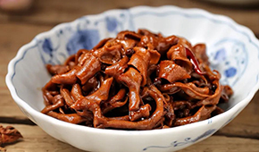 重塑高標(biāo)準(zhǔn)鴨腸供應(yīng)鏈，機(jī)會點(diǎn)在哪里？美好、華英、凍品先生、鮮能、親熱入局