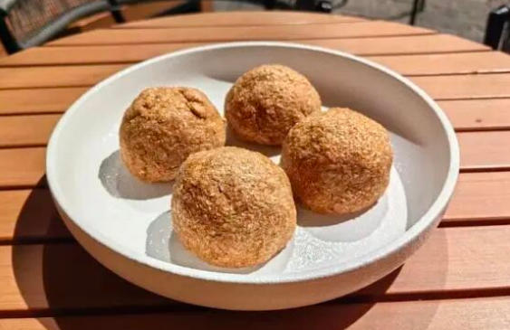  疊加“藥食同源”，小窩頭精準切中雜糧面點新“食”尚